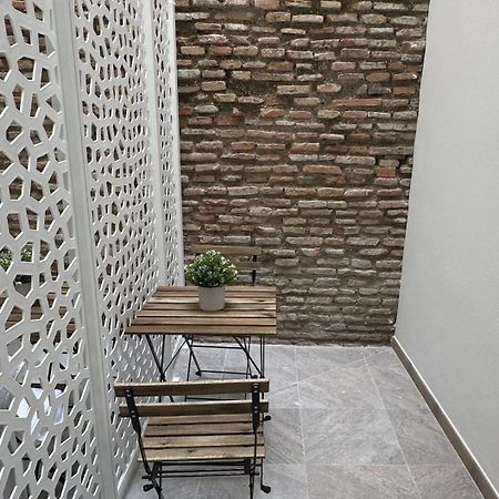 מאלגה Apartamento Andalucia 33 Izquierda מראה חיצוני תמונה