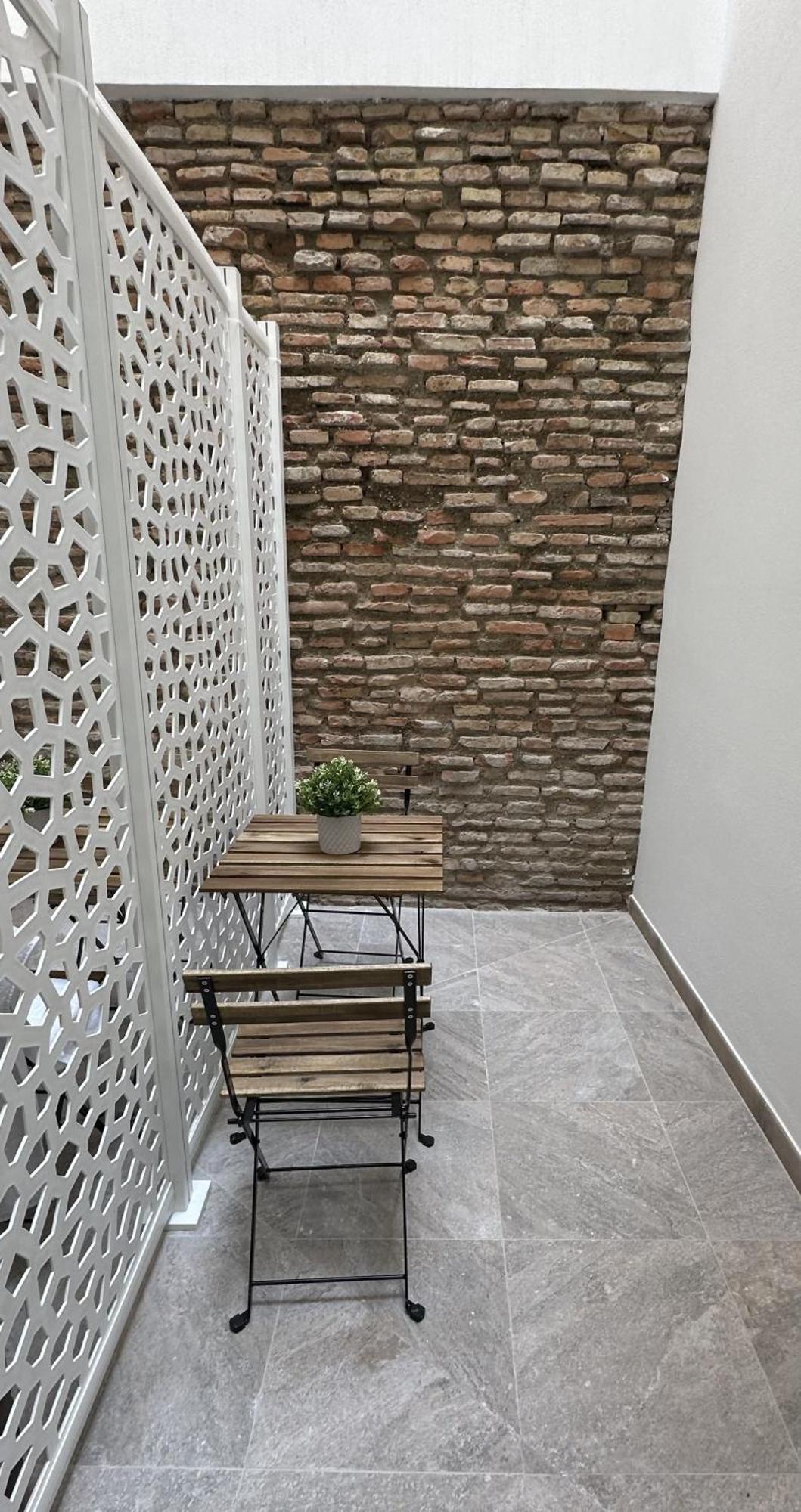 מאלגה Apartamento Andalucia 33 Izquierda מראה חיצוני תמונה